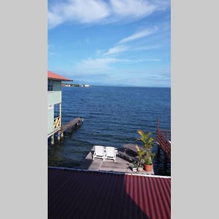 Urania House Villa Bocas Town Exterior foto